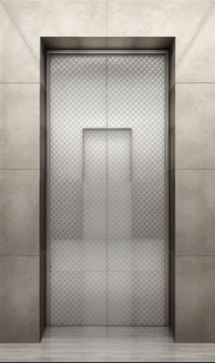 Дверь 8